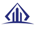 馬林海濱度假村 Logo